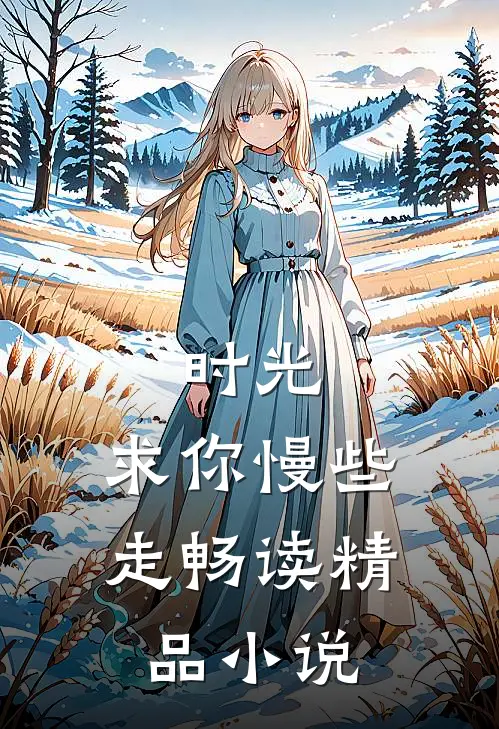 时光，求你慢些走畅读精品小说