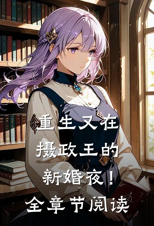 重生又在摄政王的新婚夜！全章节阅读