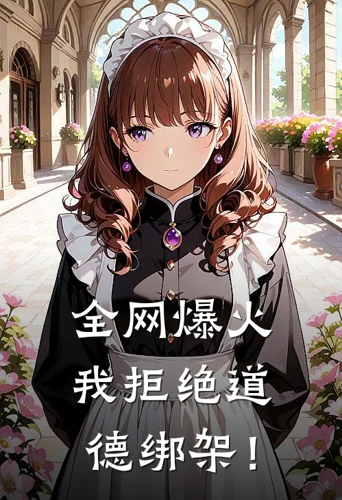 全网爆火，我拒绝道德绑架！