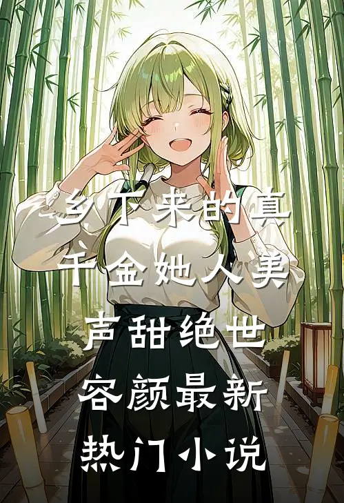 乡下来的真千金她人美声甜绝世容颜最新热门小说