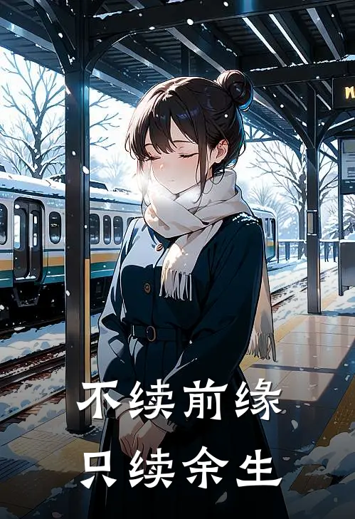 不续前缘，只续余生