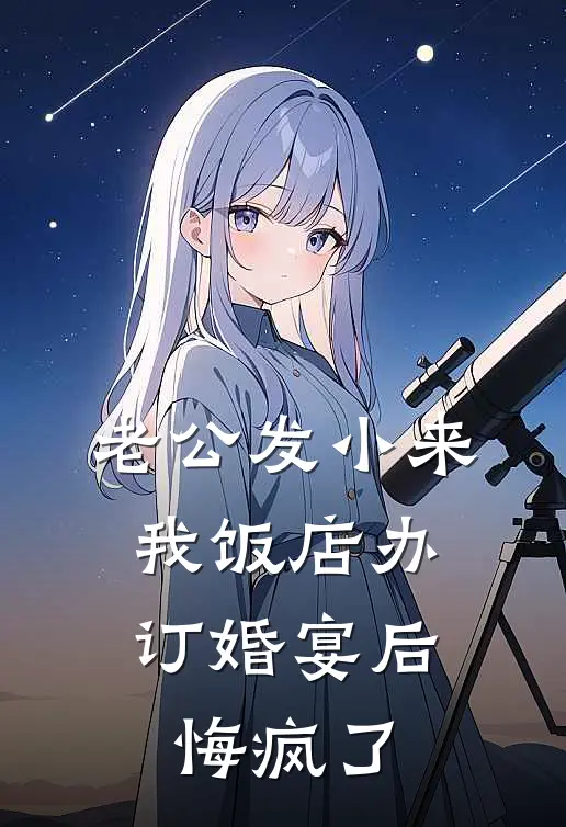 老公发小来我饭店办订婚宴后，悔疯了