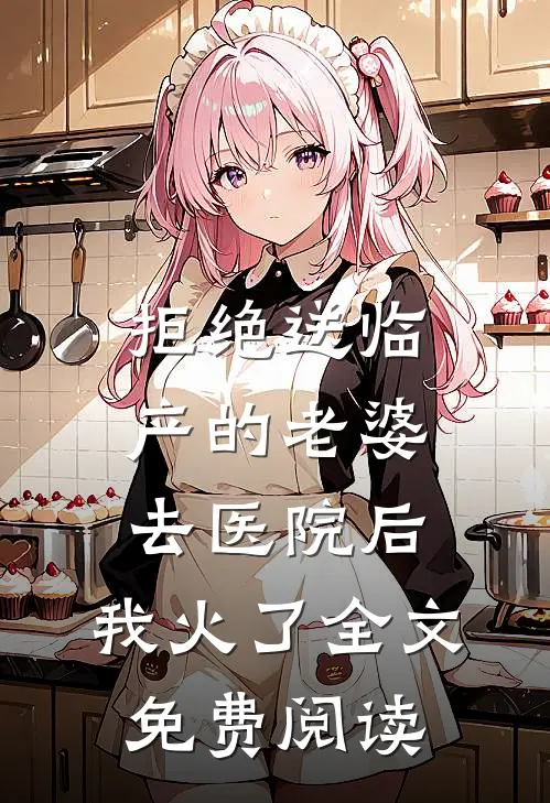 拒绝送临产的老婆去医院后，我火了全文免费阅读