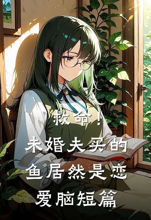 救命！未婚夫买的鱼居然是恋爱脑短篇
