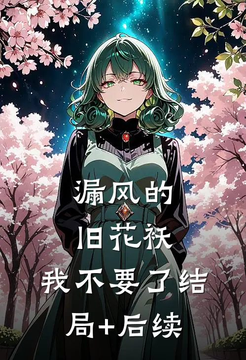漏风的旧花袄，我不要了结局+后续