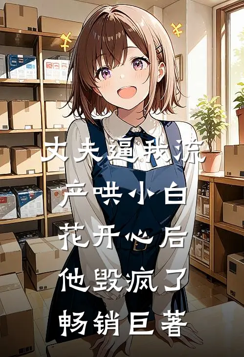 丈夫逼我流产哄小白花开心后，他毁疯了畅销巨著