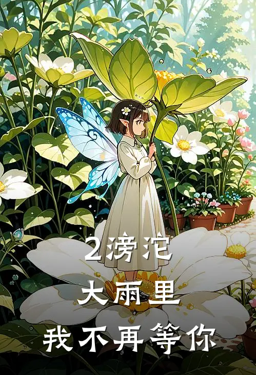 2滂沱大雨里，我不再等你