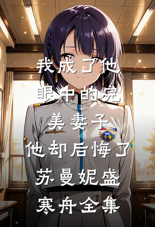 我成了他眼中的完美妻子，他却后悔了苏曼妮盛寒舟全集