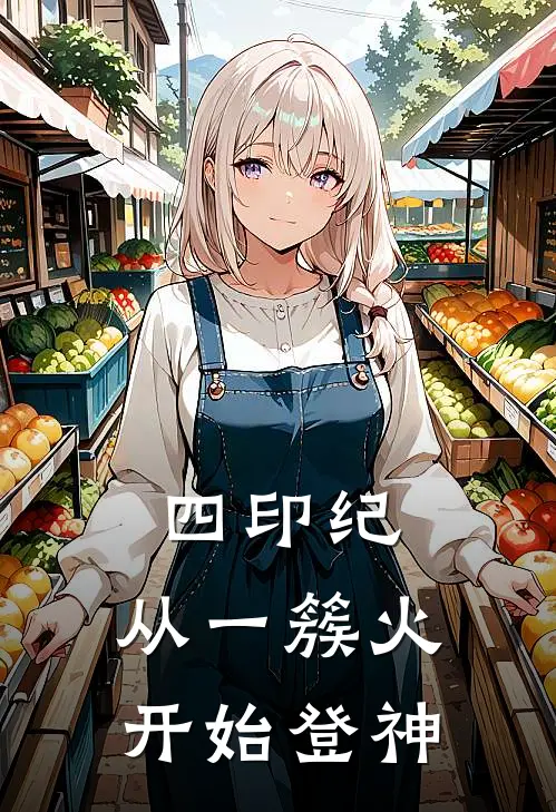 四印纪：从一簇火开始登神