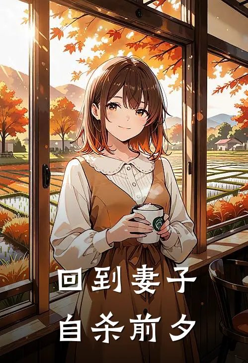 回到妻子自杀前夕