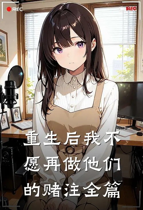 重生后我不愿再做他们的赌注全篇