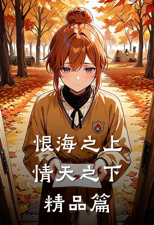 恨海之上，情天之下精品篇
