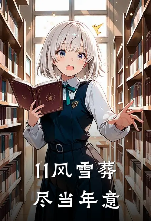 11风雪葬尽当年意