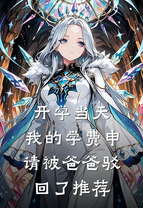 开学当天，我的学费申请被爸爸驳回了推荐