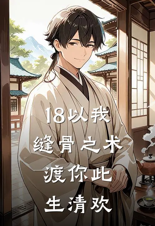 18以我缝骨之术，渡你此生清欢