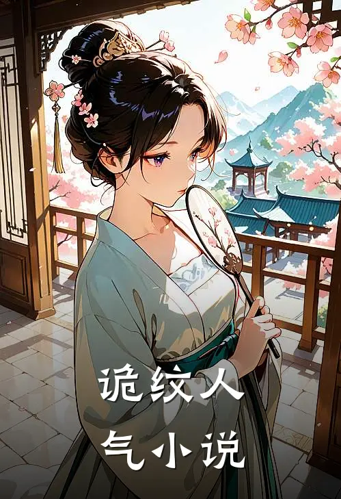 诡纹人气小说