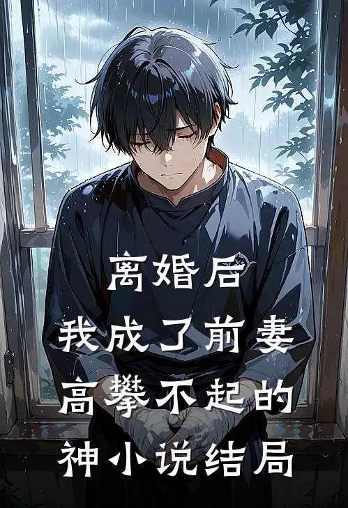 离婚后，我成了前妻高攀不起的神小说结局