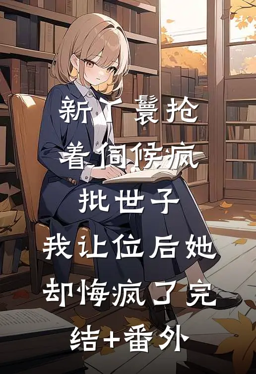 新丫鬟抢着伺候疯批世子，我让位后她却悔疯了完结+番外