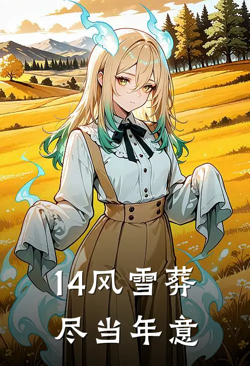 14风雪葬尽当年意