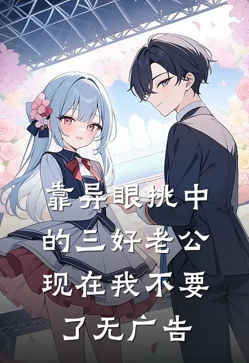 靠异眼挑中的三好老公，现在我不要了无广告