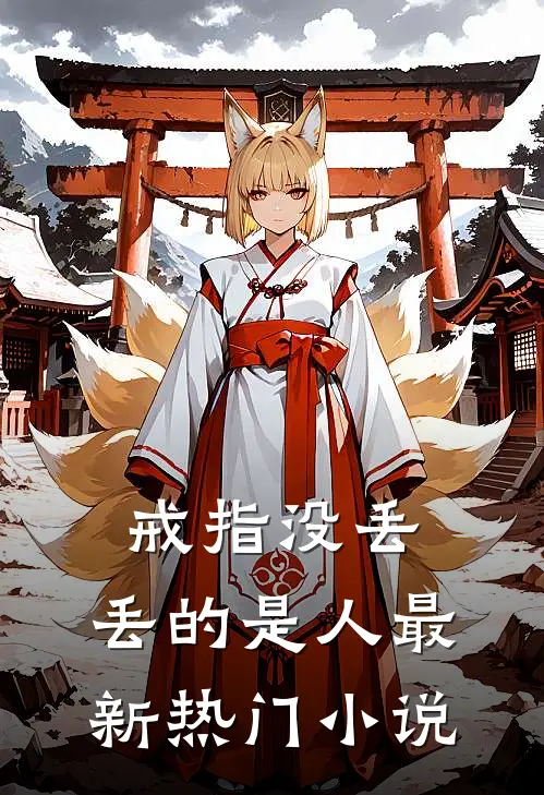戒指没丢，丢的是人最新热门小说