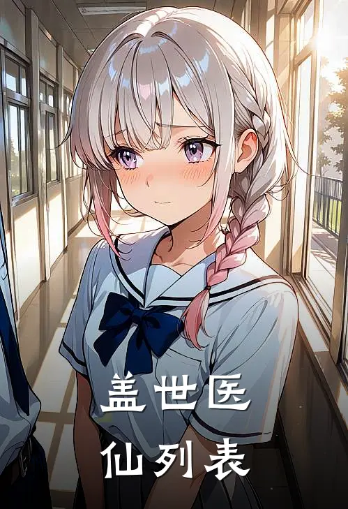 盖世医仙列表