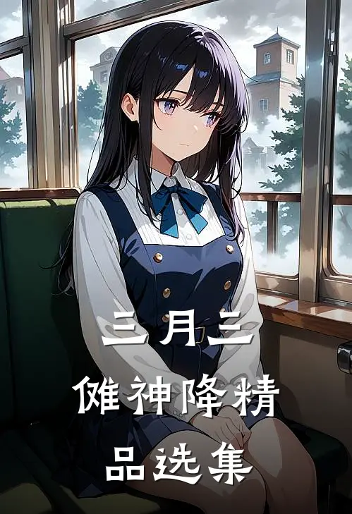 三月三，傩神降精品选集