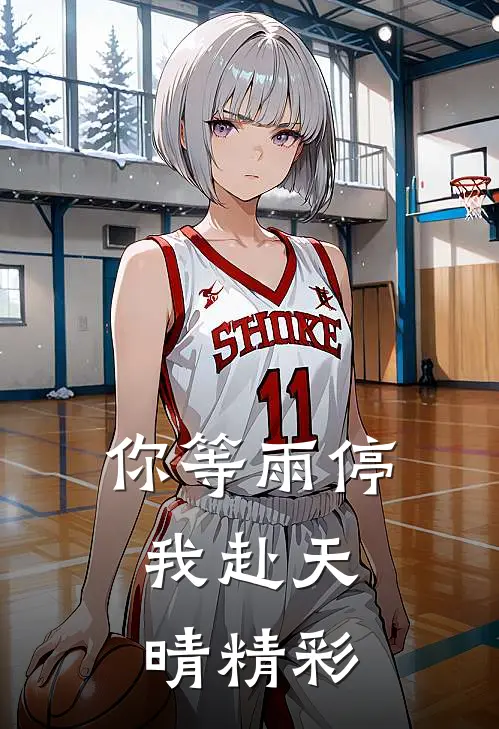你等雨停，我赴天晴精彩