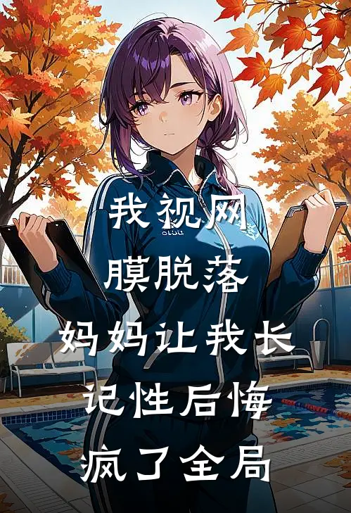 我视网膜脱落，妈妈让我长记性后悔疯了全局