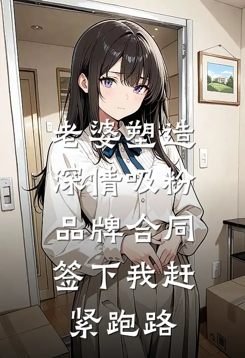 老婆塑造深情吸粉，品牌合同签下我赶紧跑路