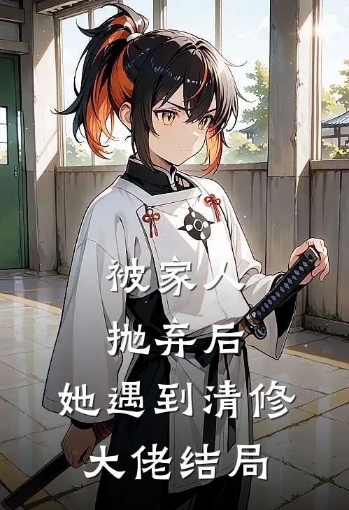 被家人抛弃后，她遇到清修大佬结局