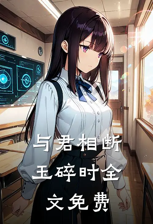 与君相断玉碎时全文免费