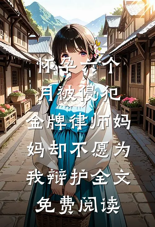 怀孕六个月被侵犯，金牌律师妈妈却不愿为我辩护全文免费阅读