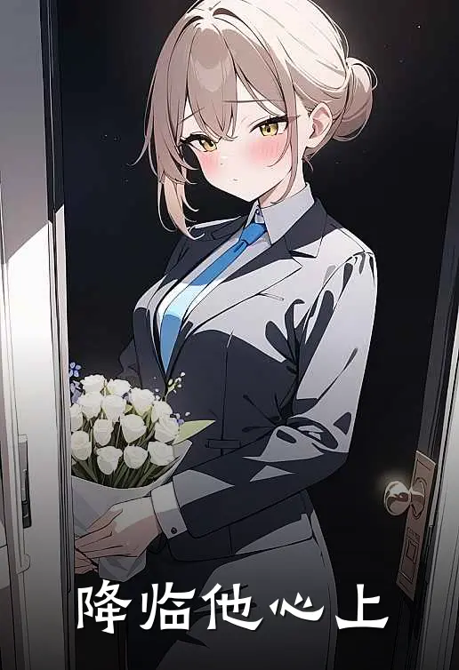 降临他心上