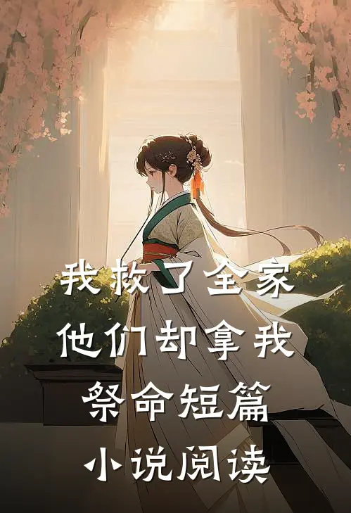 我救了全家，他们却拿我祭命短篇小说阅读