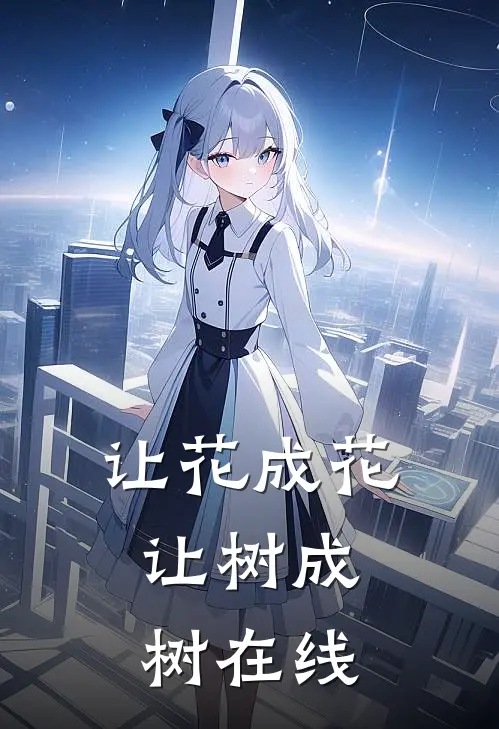 让花成花，让树成树在线