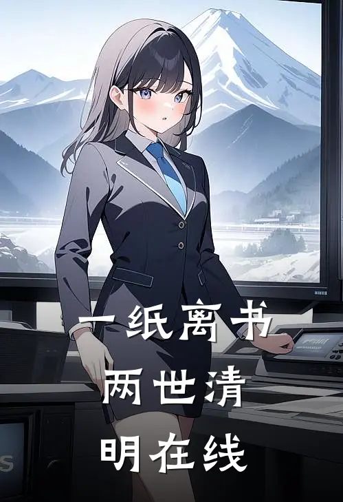 一纸离书，两世清明在线