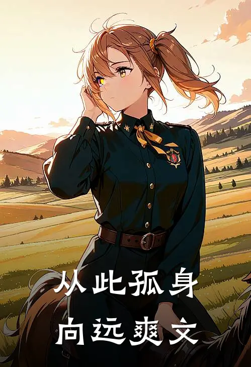 从此孤身向远爽文
