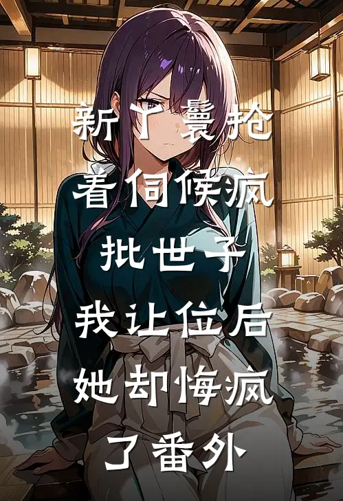 新丫鬟抢着伺候疯批世子，我让位后她却悔疯了番外