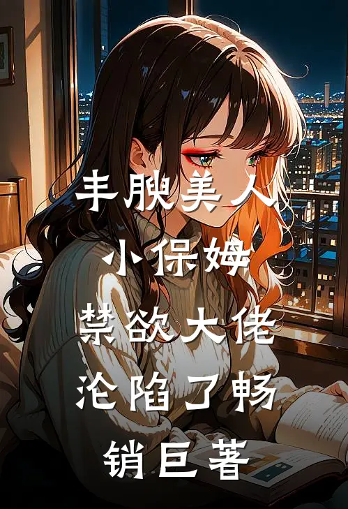 丰腴美人小保姆，禁欲大佬沦陷了畅销巨著