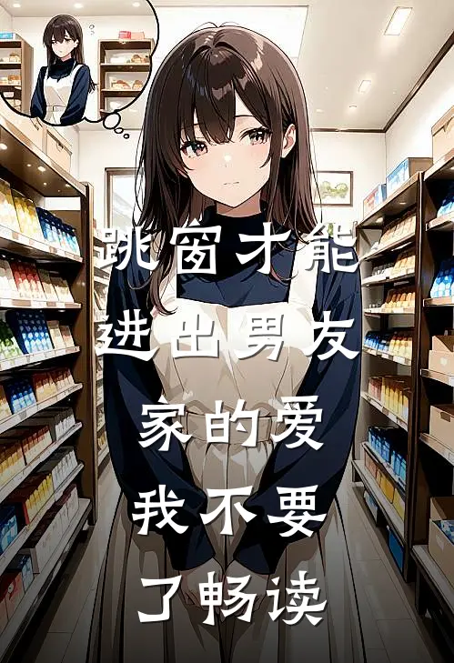 跳窗才能进出男友家的爱，我不要了畅读