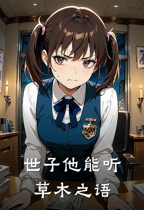 世子他能听草木之语