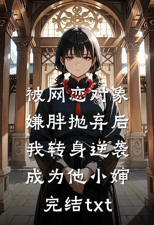 被网恋对象嫌胖抛弃后，我转身逆袭成为他小婶完结txt