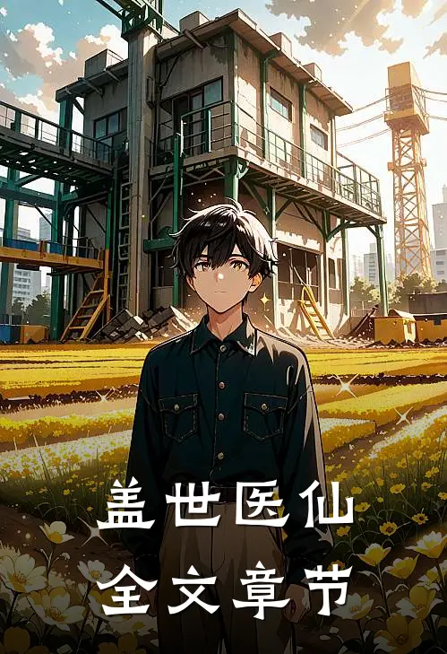 盖世医仙全文章节