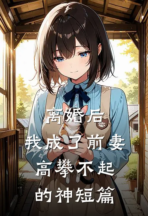 离婚后，我成了前妻高攀不起的神短篇