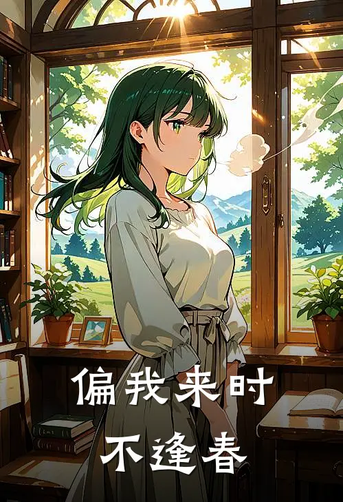 偏我来时不逢春