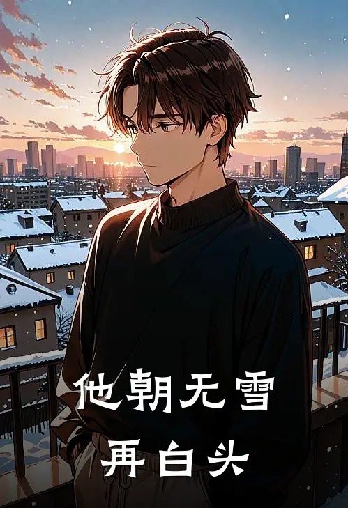 他朝无雪再白头