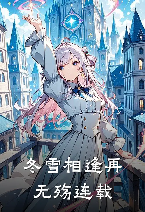冬雪相逢再无殇连载
