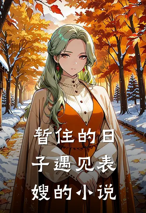 暂住的日子遇见表嫂的小说