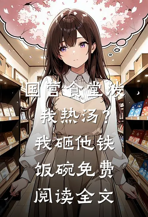 国营食堂泼我热汤？我砸他铁饭碗免费阅读全文